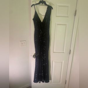 Worn once